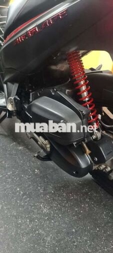 Honda Air Blade 2014 Đen 15021 km