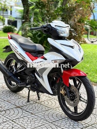 Ex 150 2018 biển 43