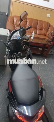 Honda Air Blade 2014 Đen 15021 km