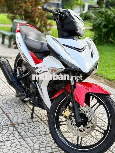 Ex 150 2018 biển 43