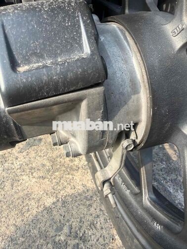Honda Vario 125 2021 Trắng