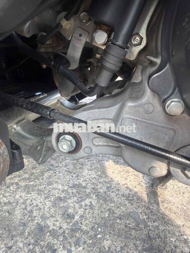 Honda Vario 125 2021 Trắng