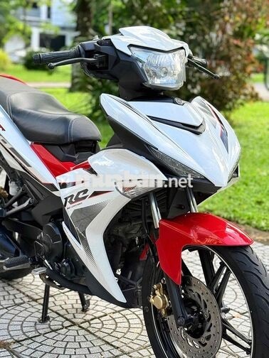 Ex 150 2018 biển 43