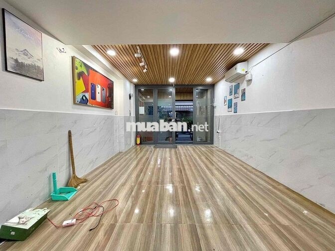 🏡 CHO THUÊ MẶT BẰNG KINH DOANH RỘNG 45m2 NẰM NGAY BÙI ĐÌNH TUÝ