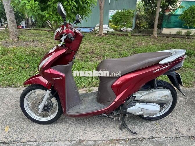 Honda Vision 2020 bstp ! bs 039.38
