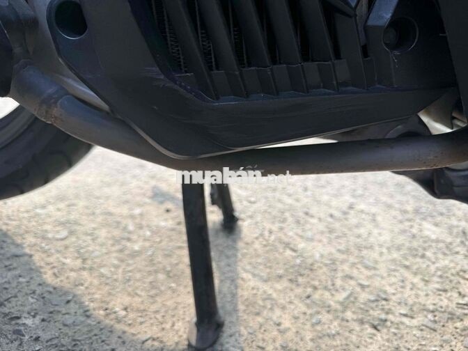 Honda Vario 125 2021 Trắng