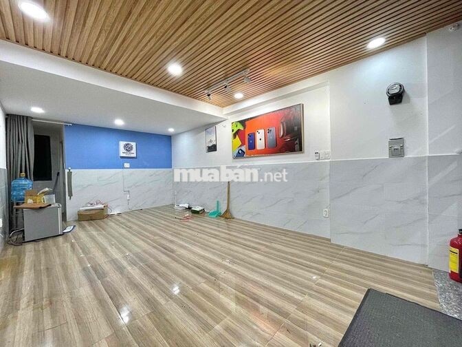 🏡 CHO THUÊ MẶT BẰNG KINH DOANH RỘNG 45m2 NẰM NGAY BÙI ĐÌNH TUÝ