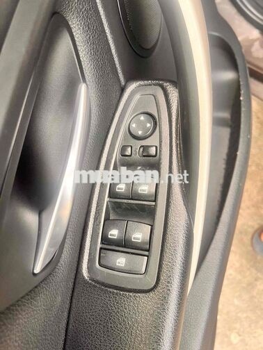 BMW 320i 2014 F30 Cực Zin odo đúng 6v7 chín chủ