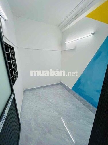 CHDV 2PN FULL NỘI THẤT NGAY TRỆT