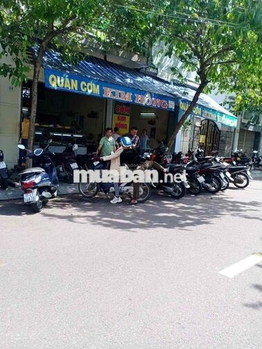 Bán Nhà 64 Trần Cao Vân, TP.Quy Nhơn, Tỉnh Bình Định cũ