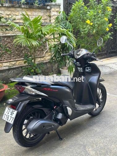 Cần Bán Shmode Abs 2024 Bst72 Chính Chủ Công Chung