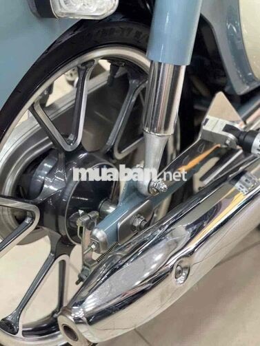 SUPER CUB C125 2021 SIÊU LƯỚT - BAO GÓP NỢ XẤU