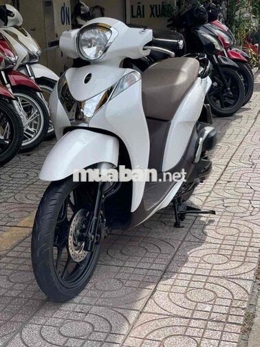 SH MODE 2014 BSTP - XE Y HÌNH - BAO GÓP NỢ XẤU