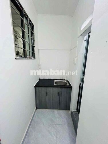 CHDV 2PN FULL NỘI THẤT NGAY TRỆT