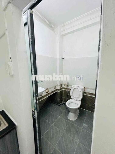 CHDV 2PN FULL NỘI THẤT NGAY TRỆT