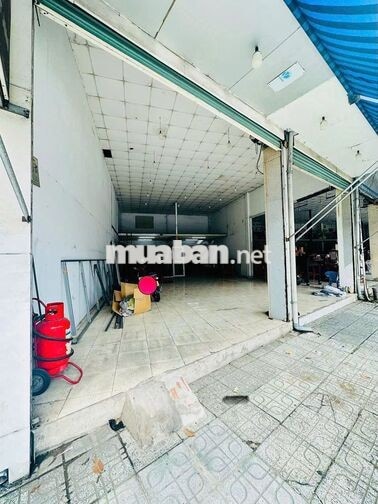 🛑CHO THUÊ MẶT BẰNG NGUYỄN OANH🛑9mx30m TRỆT LỪNG - VỊ TRÍ ĐẸP + GIÁ RẺ