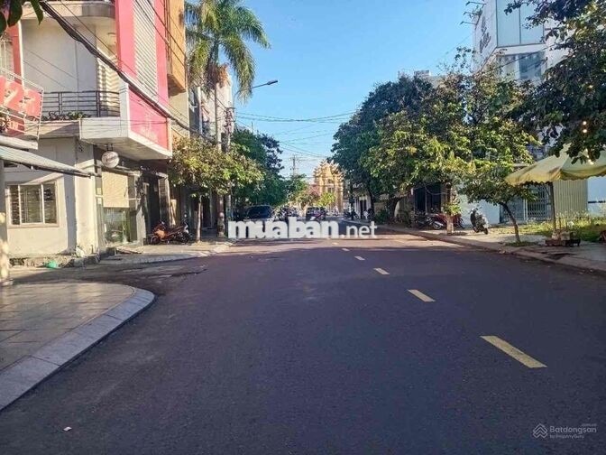 Bán Nhà 64 Trần Cao Vân, TP.Quy Nhơn, Tỉnh Bình Định cũ