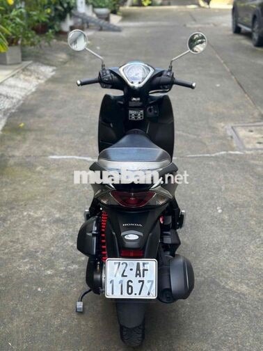 Cần Bán Shmode Abs 2024 Bst72 Chính Chủ Công Chung