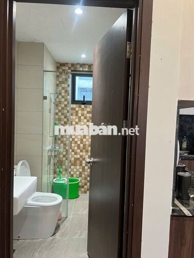 CHO THUÊ NHÀ TRỐNG TRƠN 2PN-1WC GIÁ 7TR. DIÊN TÍCH 57M2