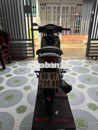 Honda Wave Alpha 110 Trắng