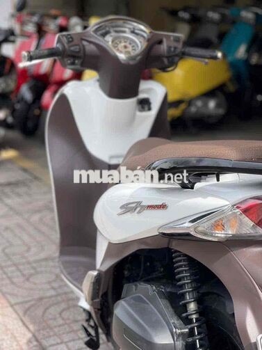 SH MODE 2014 BSTP - XE Y HÌNH - BAO GÓP NỢ XẤU