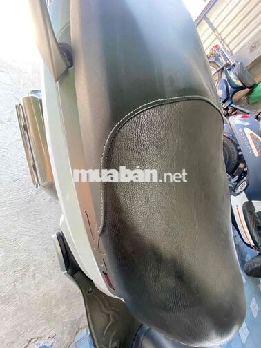 Honda SH 125 2012 trắng
