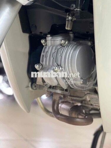 SUPER CUB C125 2021 SIÊU LƯỚT - BAO GÓP NỢ XẤU