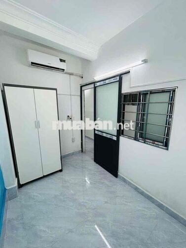 CHDV 2PN FULL NỘI THẤT NGAY TRỆT