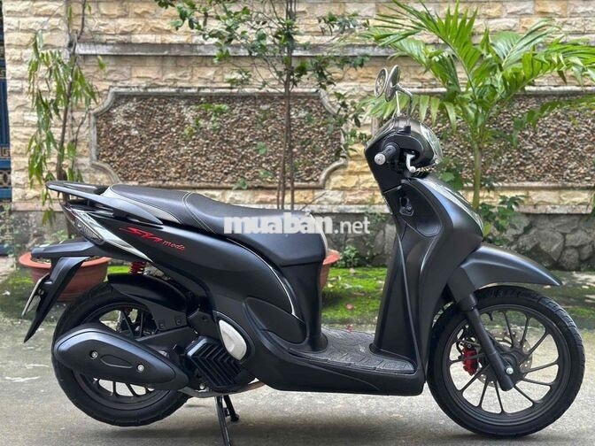 Cần Bán Shmode Abs 2024 Bst72 Chính Chủ Công Chung