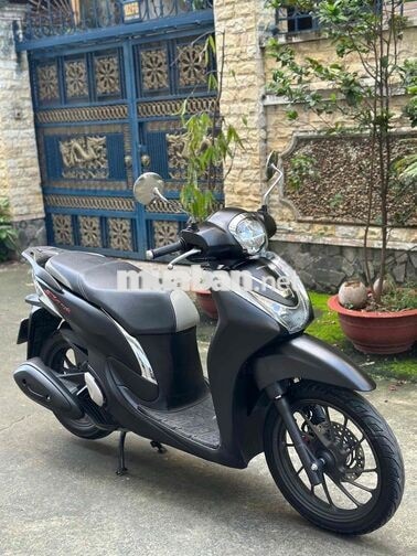 Cần Bán Shmode Abs 2024 Bst72 Chính Chủ Công Chung