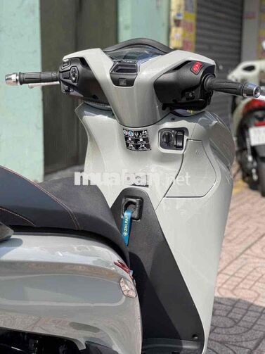 SH350 2021 đk 2022 MÁY THÁI 2 CHỦ,BAO TÊN BAO GOP