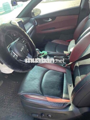 Kia K3 Premium 1.6 Date 2022. 1 chủ mua mới từ đầu