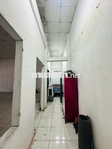 🛑CHO THUÊ MẶT BẰNG NGUYỄN OANH🛑9mx30m TRỆT LỪNG - VỊ TRÍ ĐẸP + GIÁ RẺ