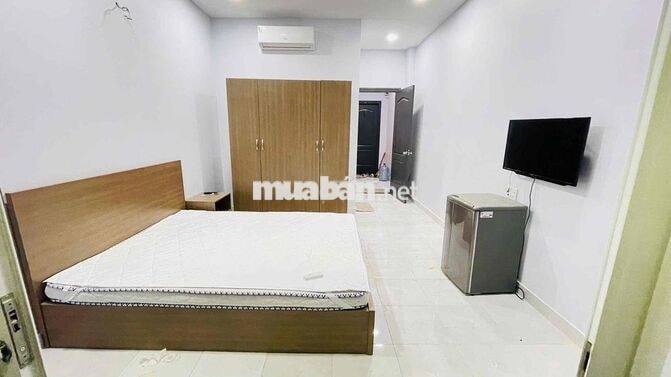 CHO THUÊ PHÒNG BAN CÔNG GIÁ HẠT DẺ NGAY HẺM ỐC ĐÀO CHỈ TỪ 4tr5-5Tr