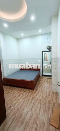🏡CHO THUÊ NHÀ ĐẸP GIÁ RẺ NGAY TRUNG TÂM 4x16 3PN2VC GIÁ :10,5 Tháng 🍓
