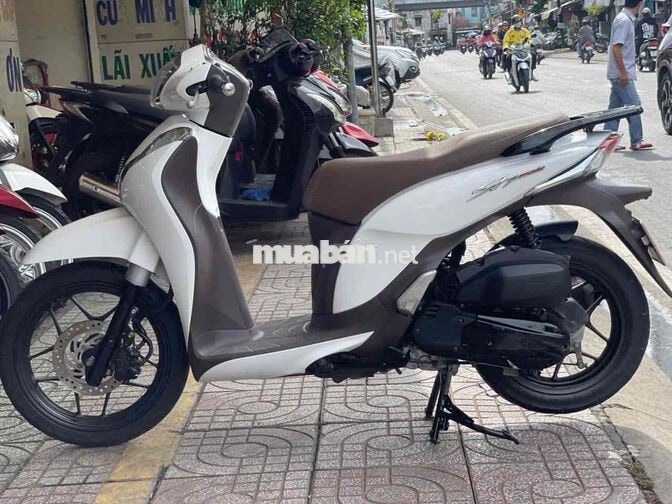 SH MODE 2014 BSTP - XE Y HÌNH - BAO GÓP NỢ XẤU
