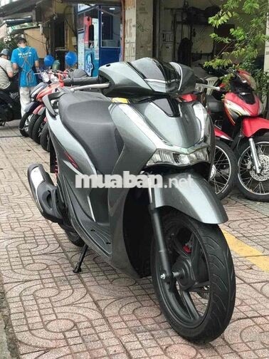SHVN150 ABS 2024 MÀU ĐỘC BSTP - BAO GÓP NX