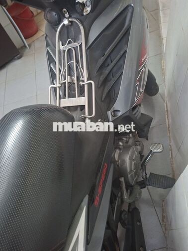 Yamaha Exciter 2013 Đỏ, Đen, Xám Chưa sửa chữa