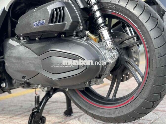 SH350 2021 đk 2022 MÁY THÁI 2 CHỦ,BAO TÊN BAO GOP