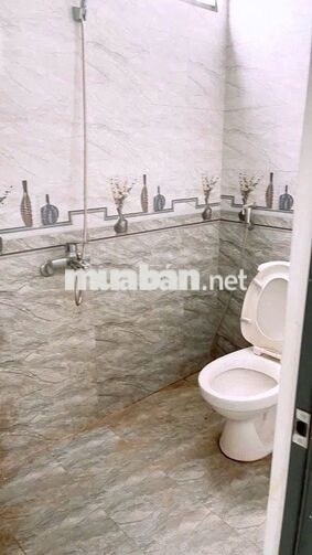 CHO THUÊ NHÀ LƯU QUANG VŨ - 3 TẦNG 4PN - GIÁ 10TR