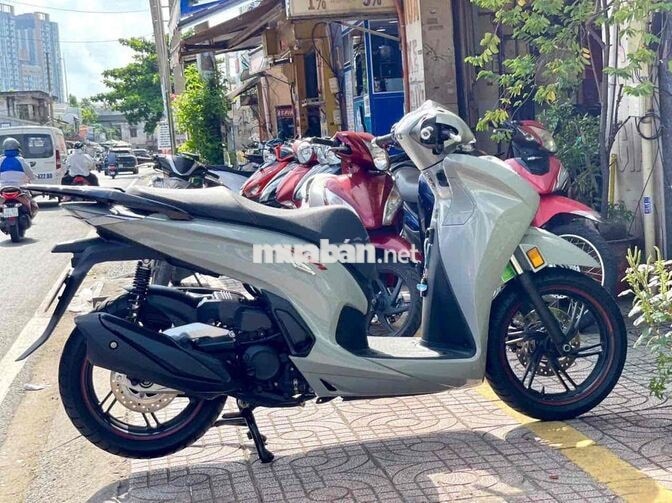 SH350 2021 đk 2022 MÁY THÁI 2 CHỦ,BAO TÊN BAO GOP