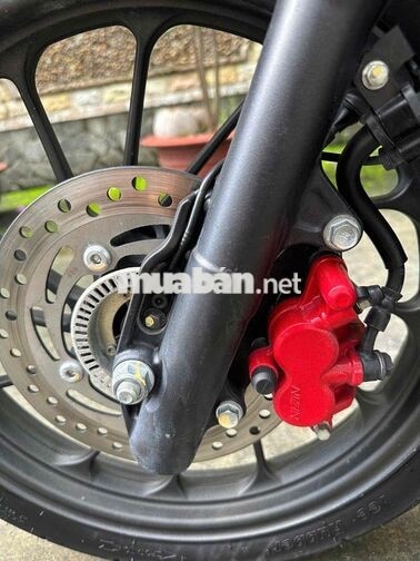 Cần Bán Shmode Abs 2024 Bst72 Chính Chủ Công Chung