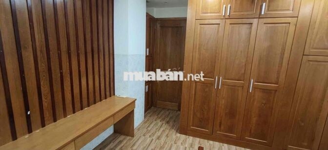 Cho Thuê Nhà Nguyên Căn Gò Vấp