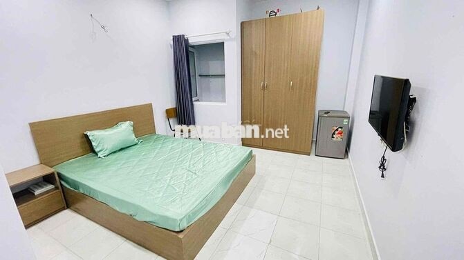 CHO THUÊ PHÒNG BAN CÔNG GIÁ HẠT DẺ NGAY HẺM ỐC ĐÀO CHỈ TỪ 4tr5-5Tr