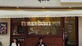 Cho thuê cửa hàng 31B Trần Quốc Toản, Phường Hàng Bài, quận Hoàn Kiếm