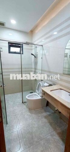 Cho Thuê Nhà Nguyên Căn Gò Vấp