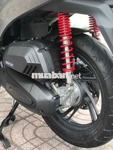 SHVN150 ABS 2024 MÀU ĐỘC BSTP - BAO GÓP NX