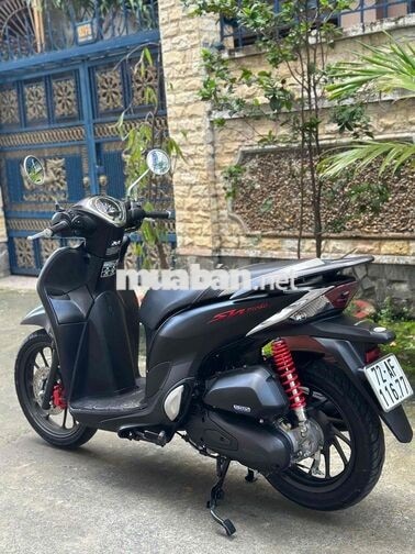 Cần Bán Shmode Abs 2024 Bst72 Chính Chủ Công Chung