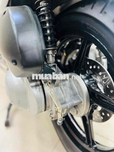 SHVN125 MẪU Ý 2011 BSTP - BAO GÓP NỢ XẤU