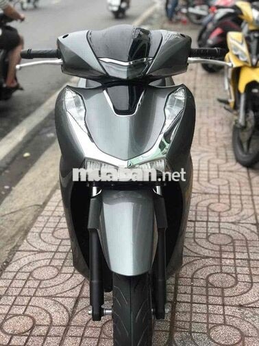 SHVN150 ABS 2024 MÀU ĐỘC BSTP - BAO GÓP NX